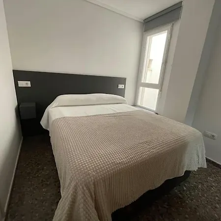 Apartamento Vacacional Peniscola